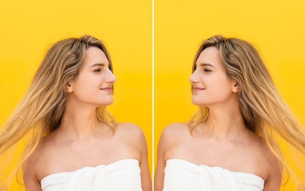 Health and Beauty Industry