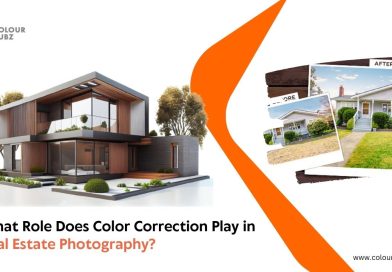 What Role Does Color Correction Play in Real Estate Photography?