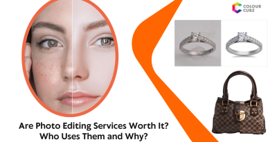 Are Photo Editing Services Worth It? Who Uses Them and Why?