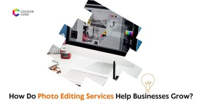 How Do Photo Editing Services Help Businesses Grow?