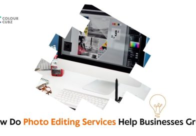How Do Photo Editing Services Help Businesses Grow?