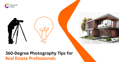 360-Degree Photography Tips for Real Estate Professionals