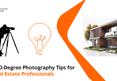 360-Degree Photography Tips for Real Estate Professionals
