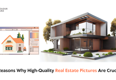 7 Reasons Why High-Quality Real Estate Pictures Are Crucial