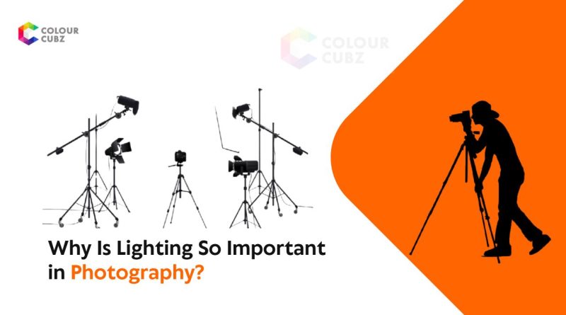 Why Is Lighting So Important in Photography?
