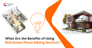 What Are the Benefits of Using Real Estate Photo Editing Services?