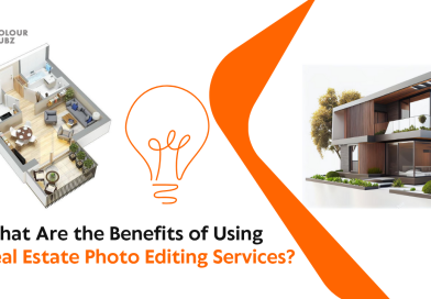 What Are the Benefits of Using Real Estate Photo Editing Services?