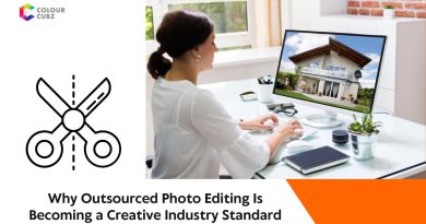 Why Outsourced Photo Editing Is Becoming a Creative Industry Standard