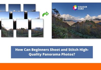 How Can Beginners Shoot and Stitch High-Quality Panorama Photos?