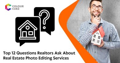Top 12 Questions Realtors Ask About Real Estate Photo Editing Services