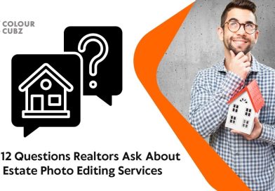 Top 12 Questions Realtors Ask About Real Estate Photo Editing Services