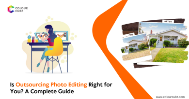 Is Outsourcing Photo Editing Right for You? A Complete Guide