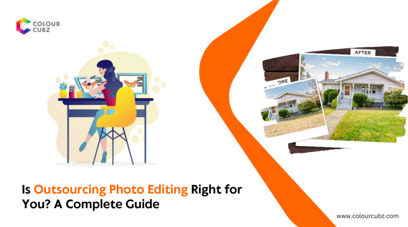 Is Outsourcing Photo Editing Right for You? A Complete Guide