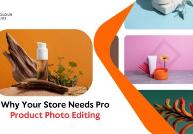 Why Your Store Needs Pro Product Photo Editing