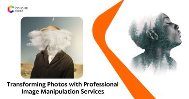 Transforming Photos with Professional Image Manipulation Services