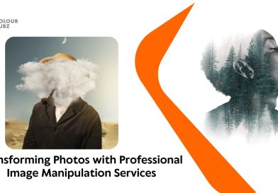 Transforming Photos with Professional Image Manipulation Services
