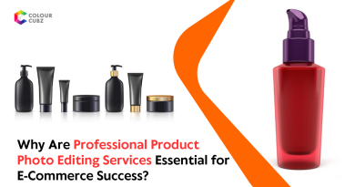 Why Are Professional Product Photo Editing Services Essential for E-Commerce Success?