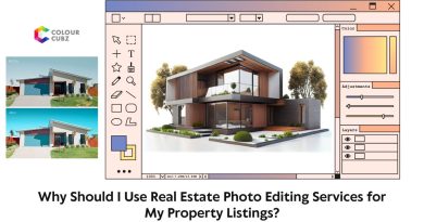 Why Should I Use Real Estate Photo Editing Services for My Property Listings?