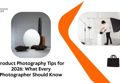 Product Photography Tips for 2026: What Every Photographer Should Know