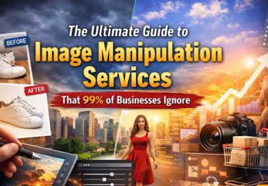The Ultimate Guide to Image Manipulation Services That 99% of Businesses Ignore