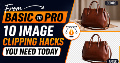 From Basic to Pro: 10 Image Clipping Hacks You Need Today