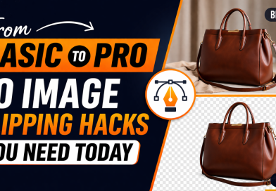 From Basic to Pro: 10 Image Clipping Hacks You Need Today