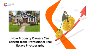 How Property Owners Can Benefit from Professional Real Estate Photography