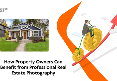 How Property Owners Can Benefit from Professional Real Estate Photography