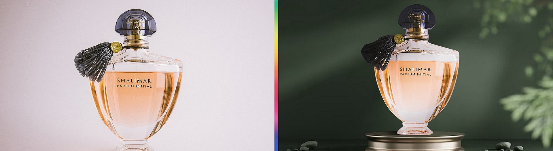 360 Degree Panorama Stitching Services Banner